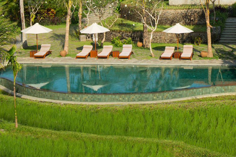 Alaya Resort Ubud photo